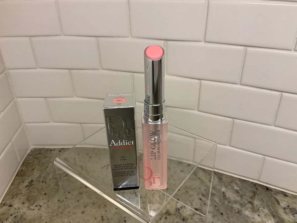 DIOR ADDICT 唇膏 全新带盒 正品 — 第 2/4 张图片
