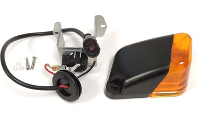 passend für IVECO EUROTECH LINKS BLINKER