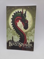 Beast-Speaker - The Flight (2025, Trade Paperback) VGC - Free Ship - B32