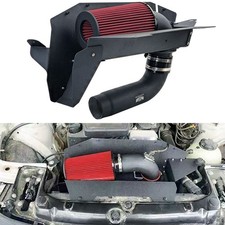 F�r BMW 220i 228i F22 F23 Motor N20 Air Intake Kit Sport Luftfilter Hitzeschutz