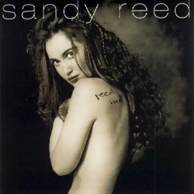 Sandy Reed - Reed Me