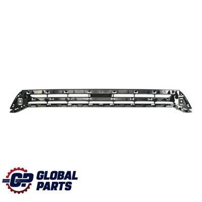 Volkswagen VW Scirocco Mk3 Front Bumper Centre Grille Radiator Panel 1K8853653A