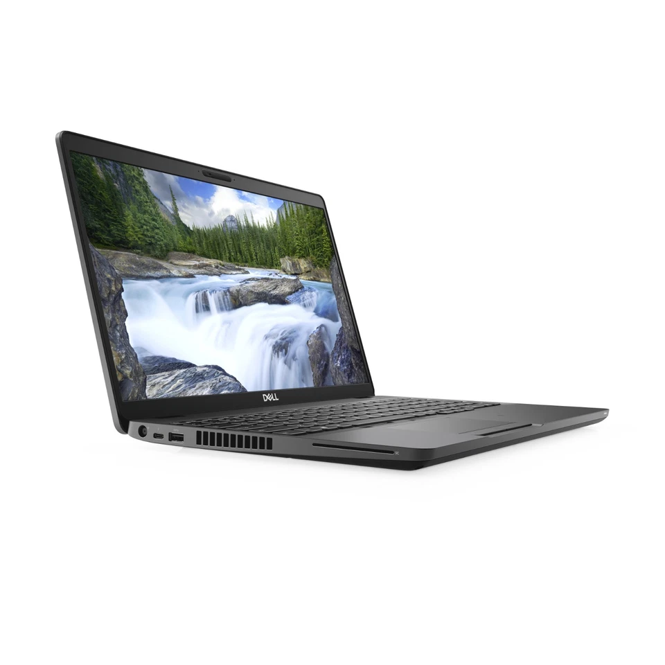 Dell Latitude 5500 Notebook i5-8265U 8GB RAM 256GB SSD Win 11 QWERTZ - A770 - Bild 3 von 4