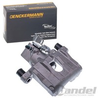 Denckermann Bremssattel Hinten Rechts Passend FüR Ford C-MAX Focus Mazda 3 Volvo