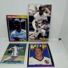 Bo Jackson ~ 1994 Fleer Extra Bases Baseball Card #36 California Angels +++ P6