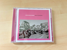 DISCO DISCHARGE - DIGGIN DEEPER   2CD Neu / V...