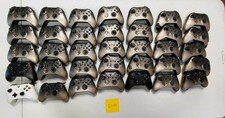 35 Untested Part/Repair OEM Xbox 1 Series Con...