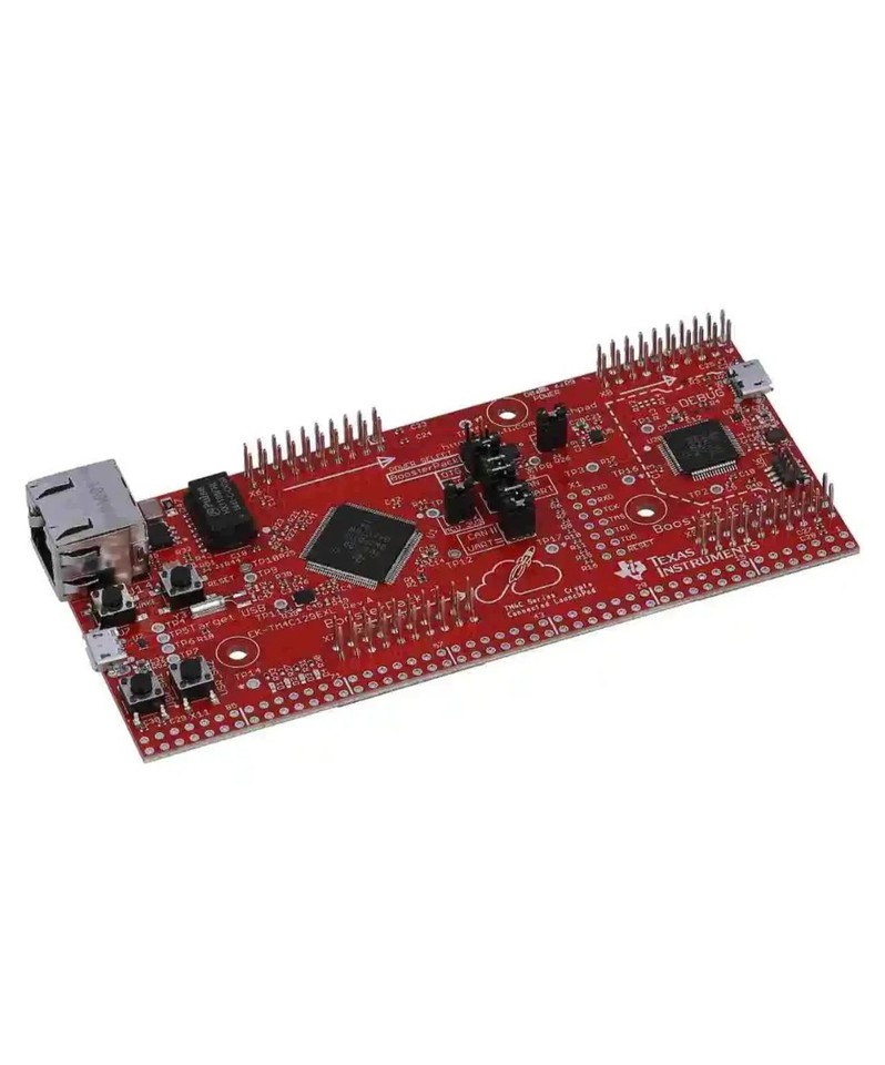 C2000 Development Kit TI LAUNCHXL-F28379D C2000 Delfino MCU LaunchPad Development Kit | eBay