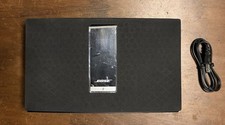 Bose SoundTouch 20 WiFi Model 355589 White Tested Working w/ Wall Power Cable