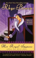 Her Royal Spyness | Bowen, Rhys | Kartoniert | 9780425222522