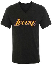 Luke Kennard Luuuke Lakers MENS V-NECK Shirt T-Shirt Adult Small