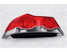 RÜCKLICHT LINKS VOLVO C70 CABRIO 2006-2010 MARELLI