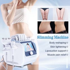 Professional Fat Burning Body Slim 40K Cellulite Reduction Weight Loss Machine