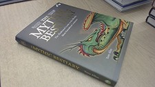 The Mythic Bestiary : The Illustrated Guide ... by Allan, Tony Other book format