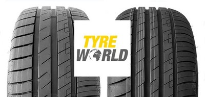 2x Goodyear EFFICIENTGRIP PERFORMANCE 205 55 R17 91V Reifen Sommer