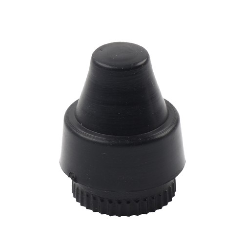 1 Stück Gummi-Tachoschalterknopfmanschette 67880-94 für Harley 1995-2015 - Picture 9 of 13