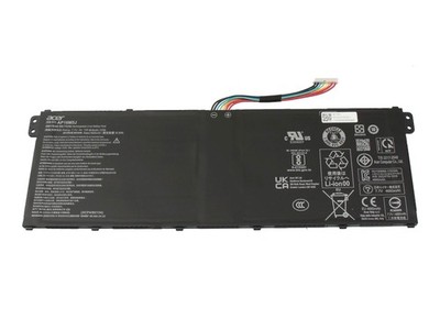 Acer Akku für Aspire 3 (A315-42G) 37Wh 7,7V (AP16M5J)