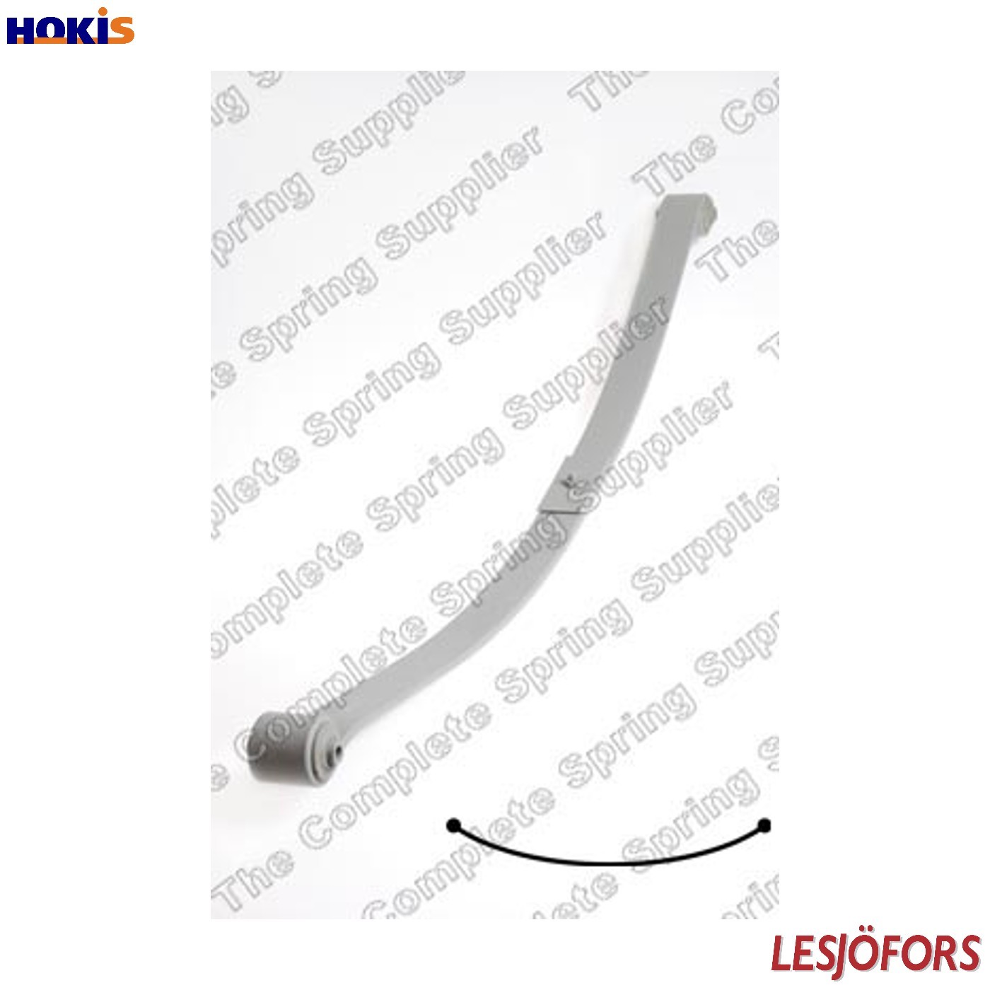 SPRING PACK 5895013 FOR VW CADDY/III/MPV CFHC/CLCB/BMM/BDJ/BST/CLCA 2.0L 4cyl