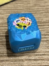 Bitzee interactive Toy Digital Pet Blue Box