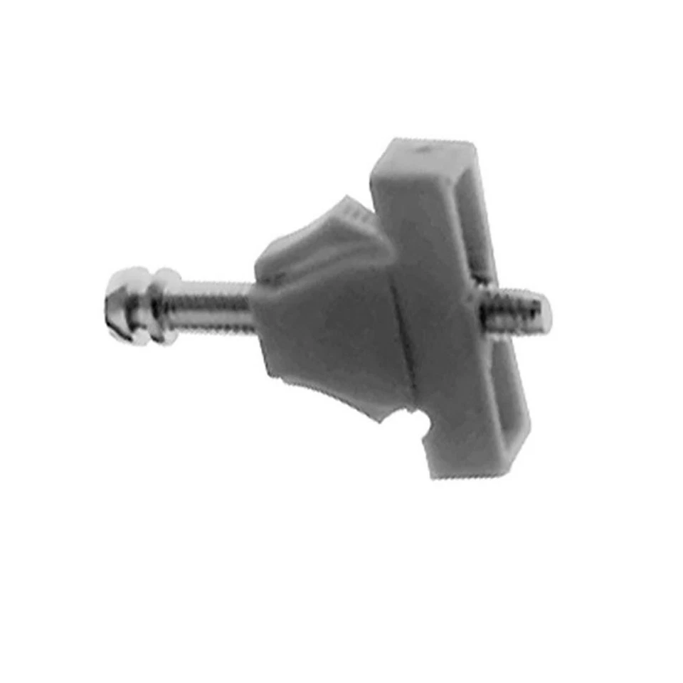 Juego de 2 juegos de luces de ajuste de faros Dorman nuevas para par Olds Cutlass Foto 3 de 4