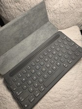 Original Apple Smart Keyboard A1772 UK für iPad Pro 9,7" Original Original 1. Gen