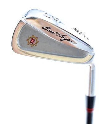 Herren Ben Hogan Apex Plus Single Iron 3 Iron Graphite Regular - Bild 1 von 4