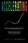 ACCELERATING INNOVATION: IMPROVING THE PROCESS OF PRODUCT By Marvin L. Patterson