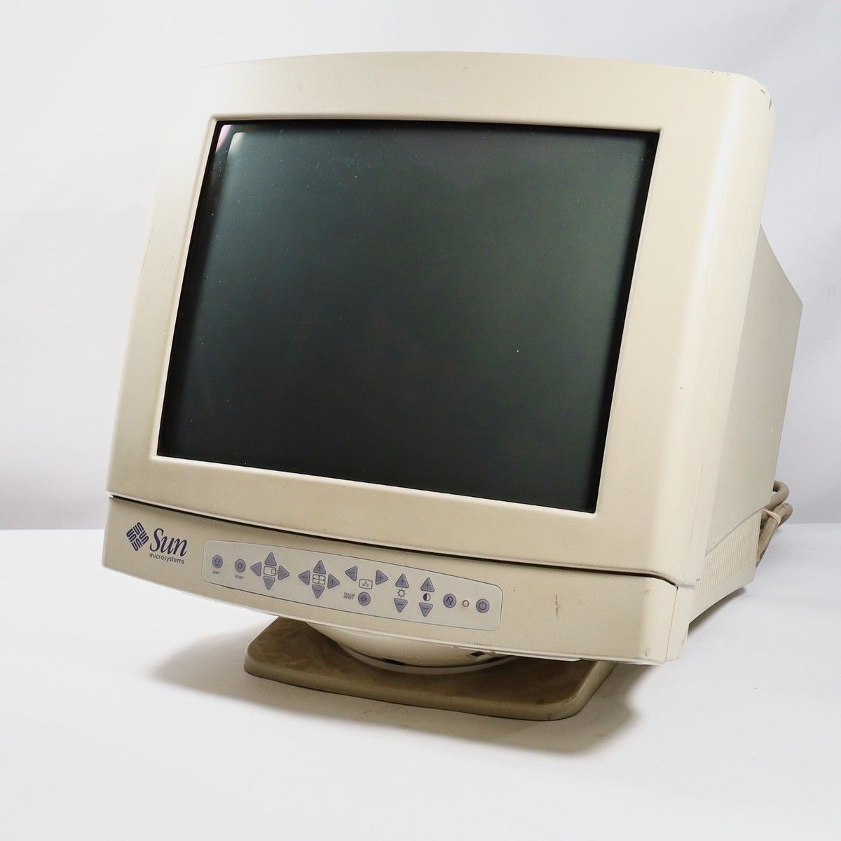 Vintage Sun Microsystems 447Z 15.5