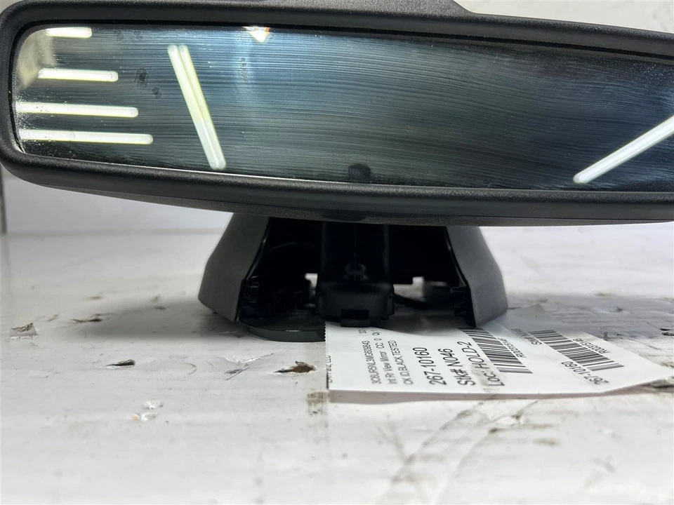 Espejo retrovisor con cámara compatible con 21-23 Dodge Ram 2500 315146 N046 Foto 2 de 4