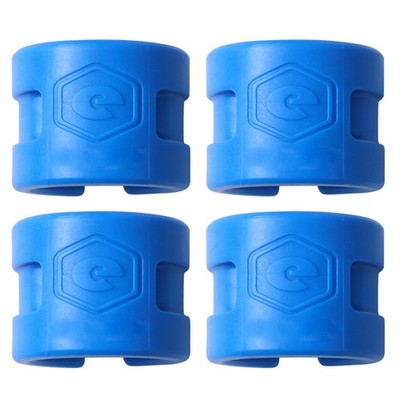 4 Pcs Fahrrad Kettenschutz Protector Rennrad Fahrradkettenschutz