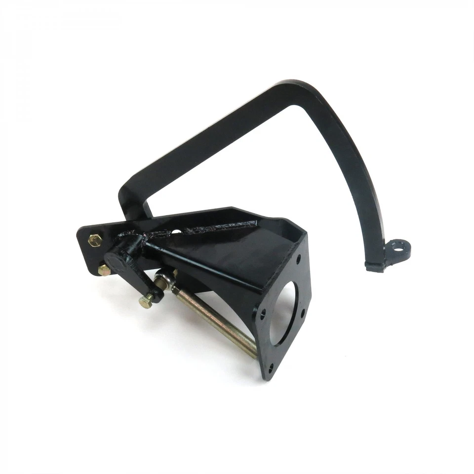 Kit de soporte de pedal de freno Ford Modelo 48 1935-1940 montaje en cortafuegos marco de stock Foto 4 de 4