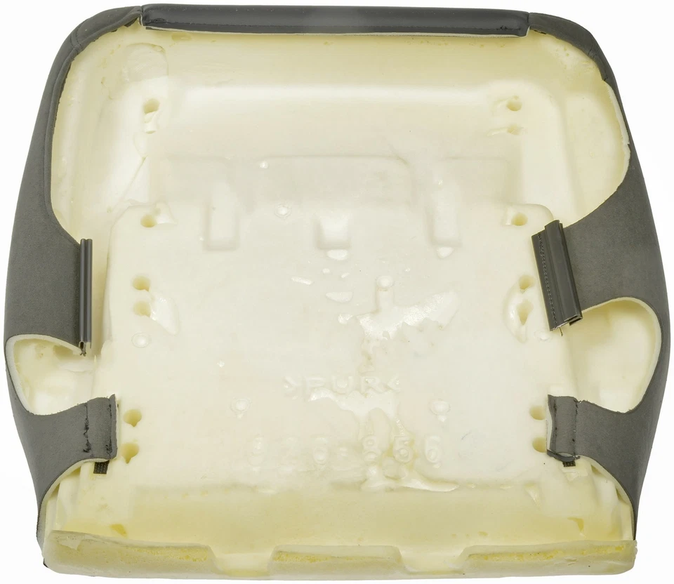 Fits 2007-2014 GMC Sierra 2500 HD Seat Cushion Pad Front Left Dorman 2008 2009 - Image 2 of 4
