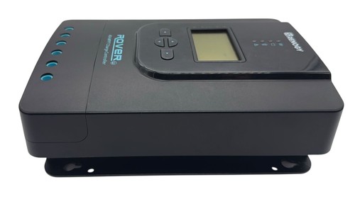 Renogy Rover LI 40A MPPT Solar Charge Controller RNG-CTRL-RVR40 Bluetooth Ready - Picture 5 of 8