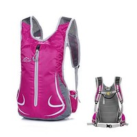 Hydration Pack - Ideal For Hiking Running & Other Outdoor Activities By Kukome Hydration Pack - Ideal For Hiking Running & Other Outdoor Activities By Kukome