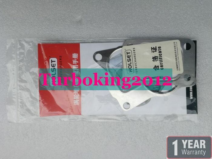 NEW GENUINE HOLSET HE200WG 3796178 3788178 CUMMINS ISF 2.8L 