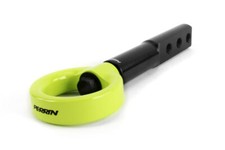 Perrin Front Tow Hook Neon Yellow Civic S…