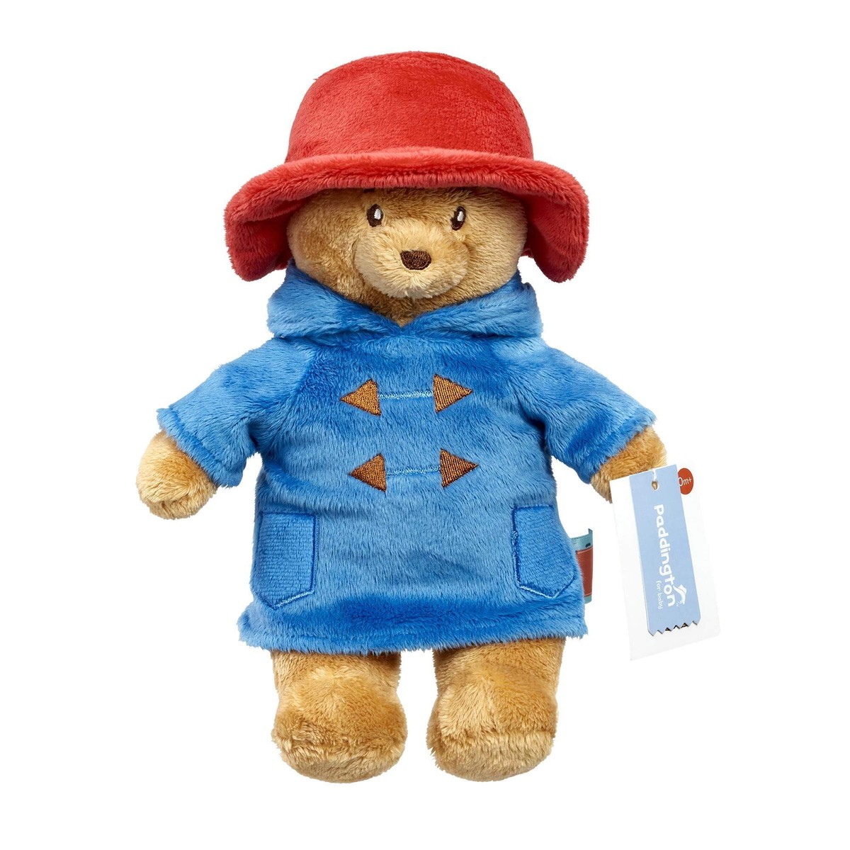 My First Paddington Bear For Baby Plush Toy UK