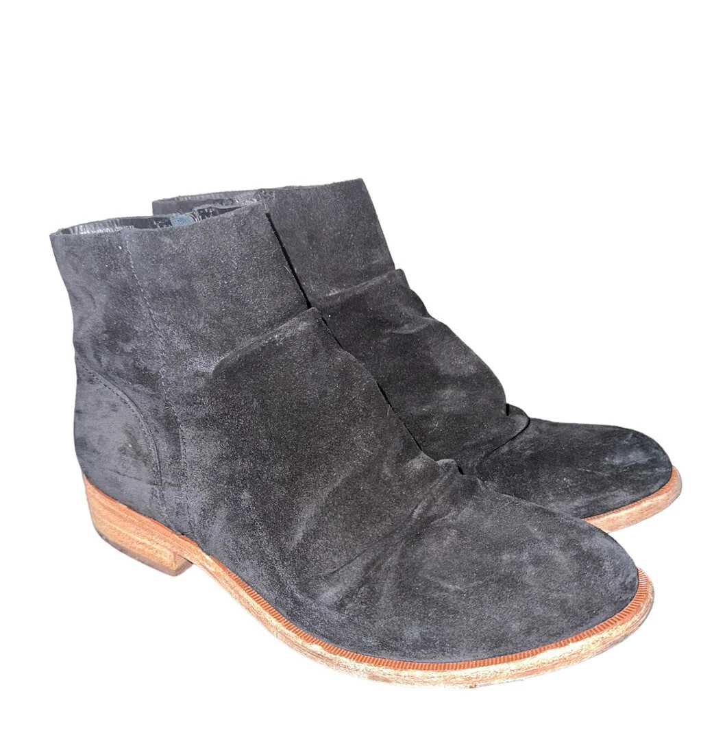 Kork ease shop giba boots