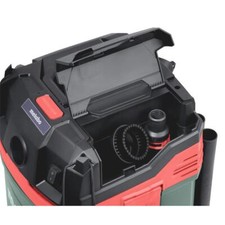 Metabo Allessauger Nasssauger Trockensauger ASA 30 M PC Staubklasse M 1200W 30L – Bild 4