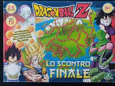 Sigla Italiana - Dragon Ball GT 