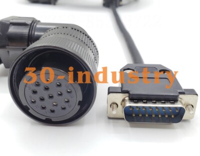 1PCS NEW FOR EPS-EB Servo Motor Encoder Cable BC-002-3M 3m