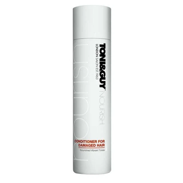 TONI&GUY Anti-Frizz Shampoos & Conditioners