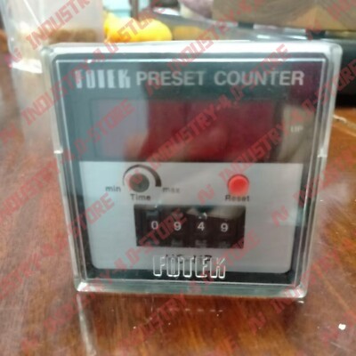1PCS New FOTEK HC-41P Digital Counter