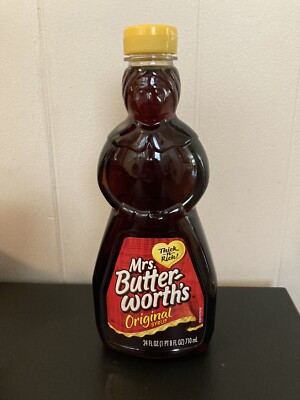 Mrs Butter-worth