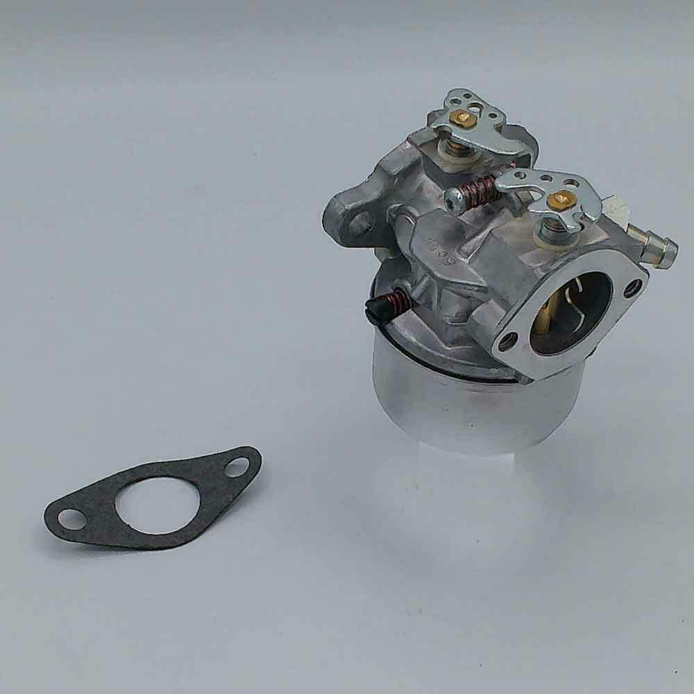 Kit Carburatore Per Motori Tecumseh 632631 631067 632235 H30 H50