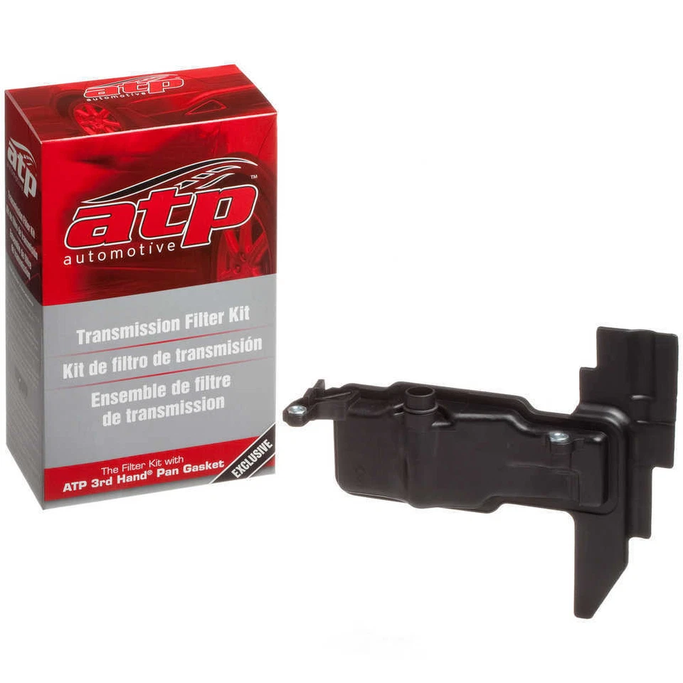 Filtro de transmisión automática para Honda Accord ATP 1998-2002 Foto 3 de 3