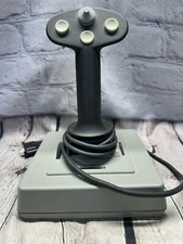 Vintage CH Products Flightstick Pro Joystick - 15 Pin connector