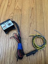 Msd Pn 8933 Air Fuel Ratio - Rich Lean Indicator Unit