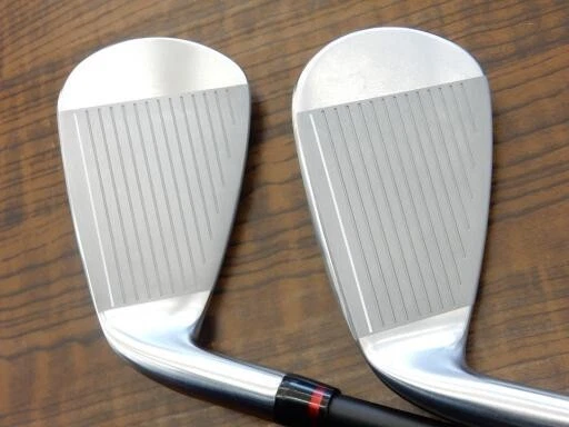 2024 DAIWA globeride ONOFF AKA 6~PW 5pc MP-524i SR-flex IRON SET Golf Club H961 - Image 4 of 4