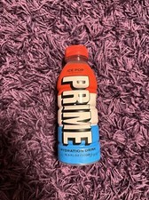prime hydration drink in germany
